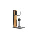 Тренажер для підколінних суглобів NOHRD StudioLine Hamstring Curl Oak SL-NH-51.381, дуб