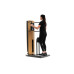 Тренажер для підколінних суглобів NOHRD StudioLine Hamstring Curl Oak SL-NH-51.381, дуб