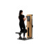 Тренажер для тяги сидячи NOHRD StudioLine Seated Row Oak SL-NH-51.351, дуб