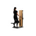 Тренажер для тяги сидячи NOHRD StudioLine Seated Row Oak