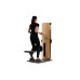 Тренажер для тяги сидячи NOHRD StudioLine Seated Row Oak