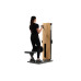Тренажер для тяги сидячи NOHRD StudioLine Seated Row Oak