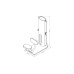 Тренажер для тяги сидячи NOHRD StudioLine Seated Row Oak