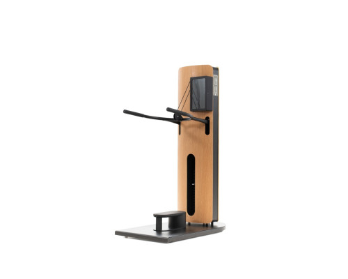 Тренажер для трицепсів NOHRD StudioLine Tricep Dip Oak SL-NH-51.361, дуб