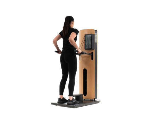 Тренажер для трицепсів NOHRD StudioLine Tricep Dip Oak SL-NH-51.361, дуб