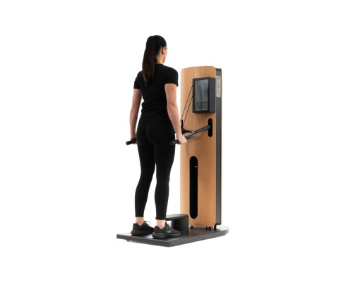 Тренажер для трицепсів NOHRD StudioLine Tricep Dip Oak SL-NH-51.361, дуб