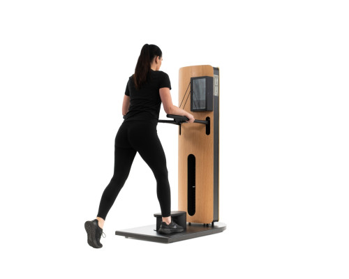 Тренажер для трицепсів NOHRD StudioLine Tricep Dip Oak SL-NH-51.361, дуб