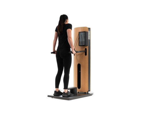 Тренажер для трицепсів NOHRD StudioLine Tricep Dip Oak SL-NH-51.361, дуб