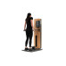 Тренажер для трицепсів NOHRD StudioLine Tricep Dip Oak SL-NH-51.361, дуб