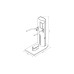 Тренажер для трицепсів NOHRD StudioLine Tricep Dip Oak SL-NH-51.361, дуб