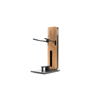 Тренажер для тріцепсів NOHRD StudioLine Tricep Dip Oak, дуб