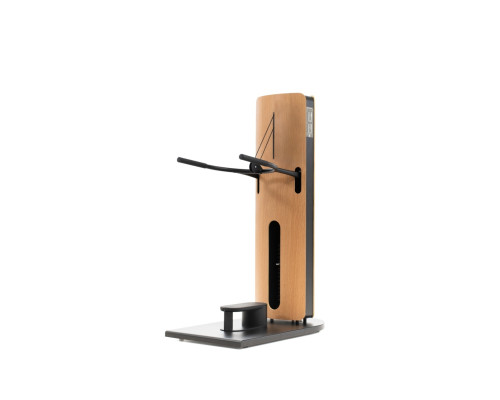 Тренажер для тріцепсів NOHRD StudioLine Tricep Dip Oak, дуб