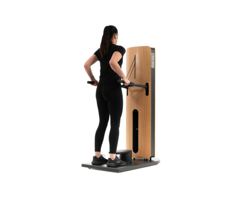 Тренажер для тріцепсів NOHRD StudioLine Tricep Dip Oak, дуб