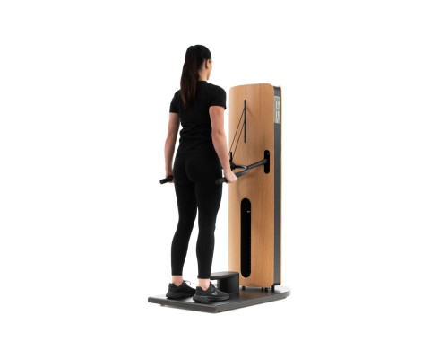 Тренажер для тріцепсів NOHRD StudioLine Tricep Dip Oak, дуб