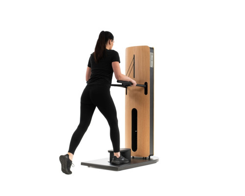 Тренажер для тріцепсів NOHRD StudioLine Tricep Dip Oak, дуб