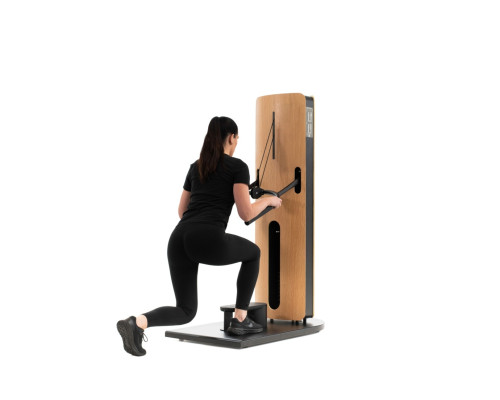 Тренажер для тріцепсів NOHRD StudioLine Tricep Dip Oak, дуб