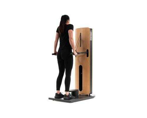 Тренажер для тріцепсів NOHRD StudioLine Tricep Dip Oak, дуб
