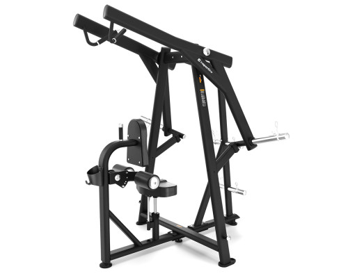 Тренажер для м'язів спини inSPORTline Velocer