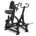 Тренажер для м'язів спини та плечей inSPORTline Velocer