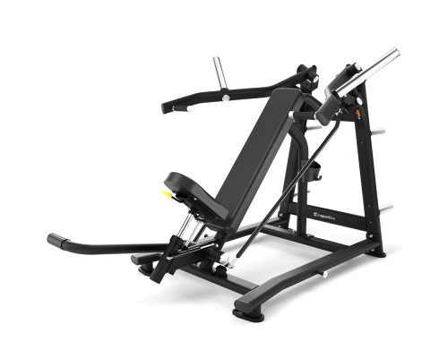 Тренажер для жиму з похилою лавою inSPORTline Velocer