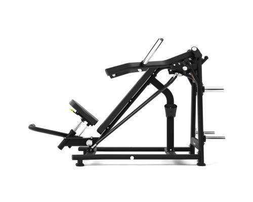 Тренажер для жиму з похилою лавою inSPORTline Velocer