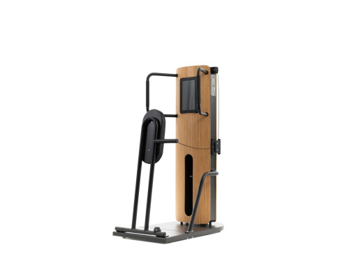 Тренажер для жиму NOHRD StudioLine Chest Press Oak SL-NH-51.341, дуб