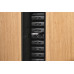 Тренажер для жиму NOHRD StudioLine Chest Press Oak SL-NH-51.341, дуб