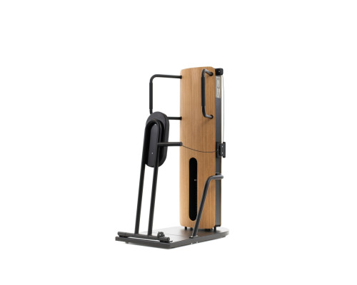 Тренажер для жиму NOHRD StudioLine Chest Press Oak SL-NH-50.311, дуб