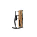 Тренажер для жиму NOHRD StudioLine Chest Press Oak SL-NH-50.311, дуб
