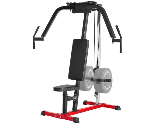 Тренажер для верхньої частини тіла VEVOR БН1903