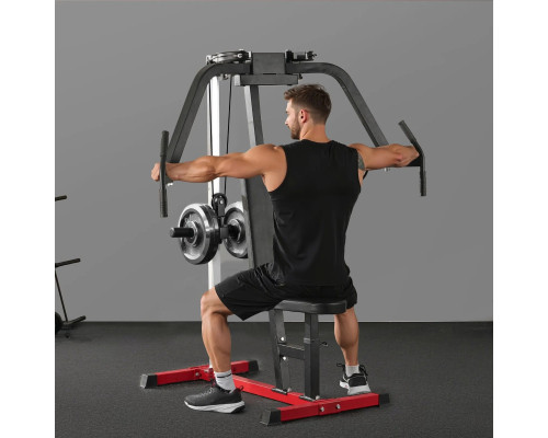 Тренажер для верхньої частини тіла VEVOR БН1903