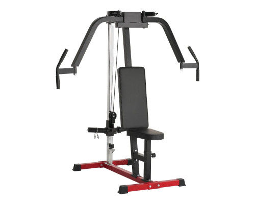 Тренажер для верхньої частини тіла VEVOR БН1903