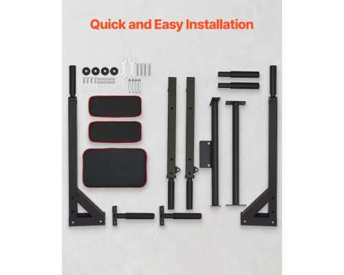 Тренажер для верхньої частини тіла VEVOR