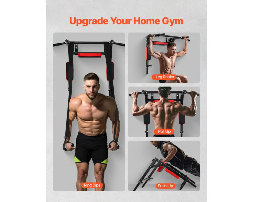 Тренажер для верхньої частини тіла VEVOR