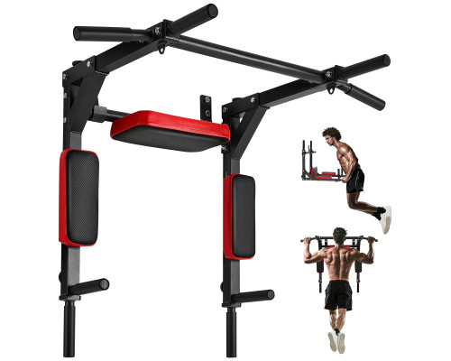 Тренажер для верхньої частини тіла VEVOR