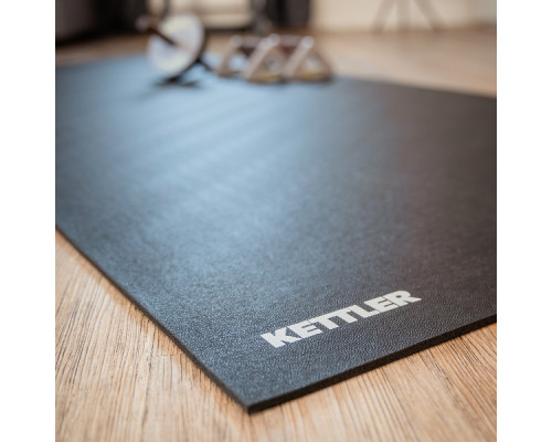 Килимок для обладнання FITNESS KETTLER 140x80 см Килимок для обладнання FITNESS KETTLER 140x80 см