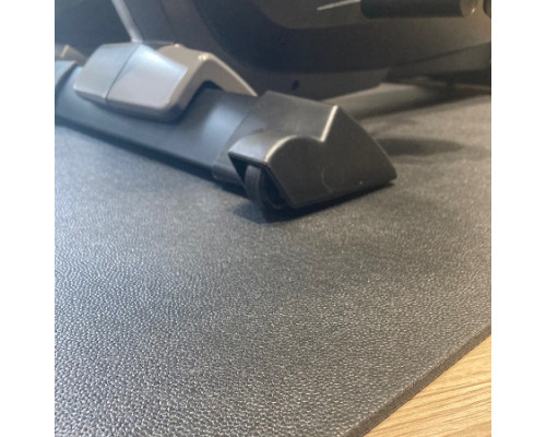 Килимок для обладнання FITNESS KETTLER 140x80 см Килимок для обладнання FITNESS KETTLER 140x80 см