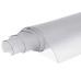 Захисний килимок inSPORTline 240 x 100 x 0,2 см прозорий