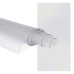 Захисний килимок inSPORTline 240 x 100 x 0,2 см прозорий