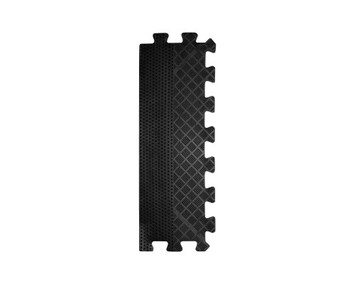Килимок-пазл inSPORTline Rubber 0,6 см сірий