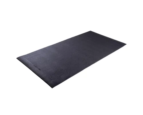 Захисний килимок inSPORTline 200x100x0,6 см чорний Захисний килимок inSPORTline 200x100x0,6 см чорний
