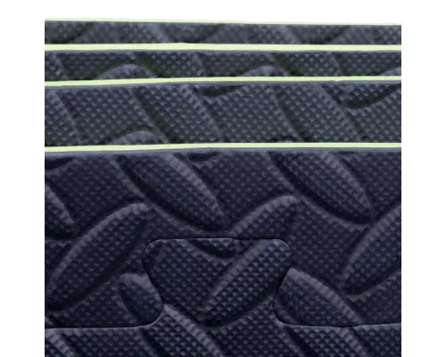 Килимок-пазл inSPORTline EVA 124х124х1,2 см зелений Килимок-пазл inSPORTline EVA 124х124х1,2 см зелений