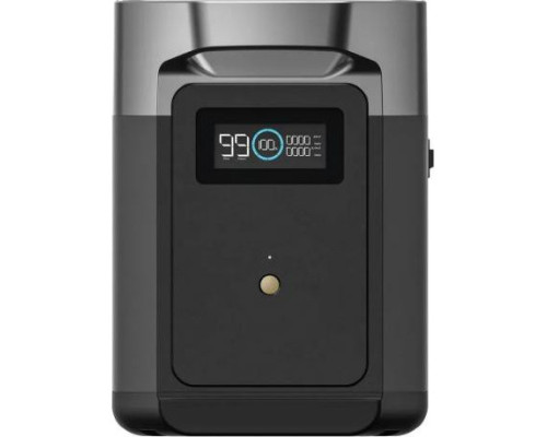 Додаткова батарея EcoFlow DELTA 2 Extra Battery Додаткова батарея EcoFlow DELTA 2 Extra Battery