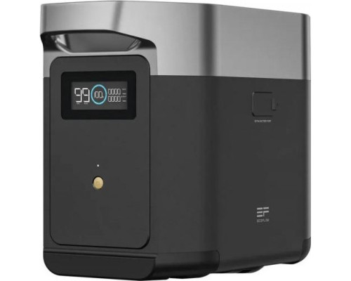 Додаткова батарея EcoFlow DELTA 2 Extra Battery Додаткова батарея EcoFlow DELTA 2 Extra Battery