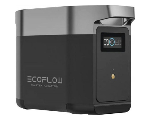 Додаткова батарея EcoFlow DELTA 2 Extra Battery Додаткова батарея EcoFlow DELTA 2 Extra Battery