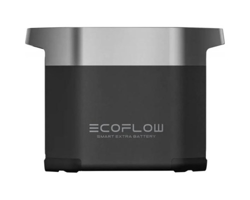 Додаткова батарея EcoFlow DELTA 2 Extra Battery Додаткова батарея EcoFlow DELTA 2 Extra Battery
