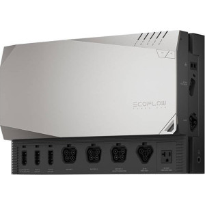Станція EcoFlow Power Hub 