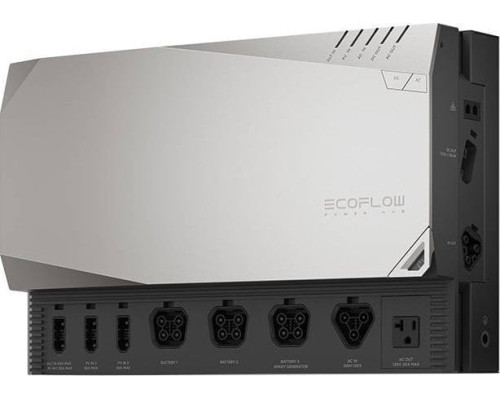Станція EcoFlow Power Hub Станція EcoFlow Power Hub