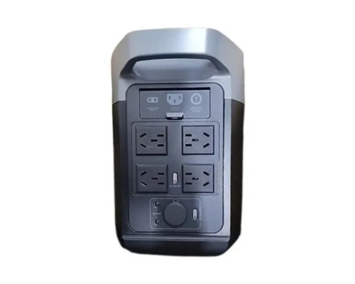 Зарядна станція EcoFlow DELTA 2 Max (EFDELTA2Max-EU) Зарядна станція EcoFlow DELTA 2 Max (EFDELTA2Max-EU)