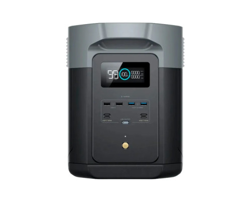 Зарядна станція EcoFlow DELTA 2 Max (EFDELTA2Max-EU) Зарядна станція EcoFlow DELTA 2 Max (EFDELTA2Max-EU)